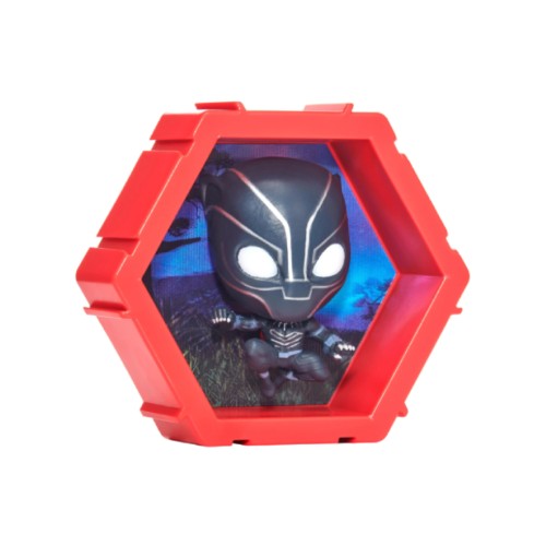 Pod 4d Marvel Black Panther 103814