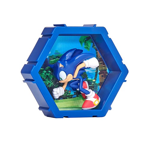 Pod 4d Sonic 1004010
