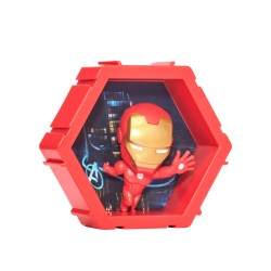 Pod 4d Marvel Ironman 103807
