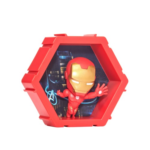 Pod 4d Marvel Ironman 103807