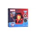 Pod 4d Marvel Ironman 103807