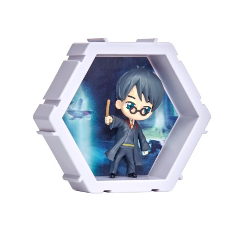 Pod 4d Wizarding World Harry Potter 121004