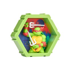 Pod 4d Teenage Mutant Turtles Raphael 1003020