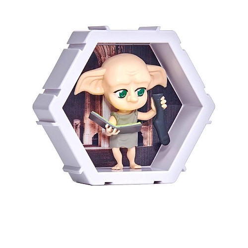 Pod 4d Wizarding World Dobby 121005