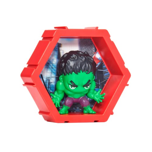 Pod 4d Marvel Hulk 103821