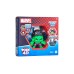 Pod 4d Marvel Hulk 103821 Pod 4d Marvel Hulk 103821