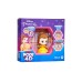 Pod 4d Princess Belle 102403
