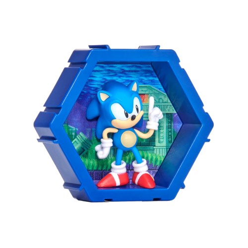 Pod 4d Sonic Classic 1005020