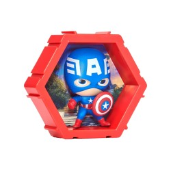 Pod 4d Marvel Captain America 103815