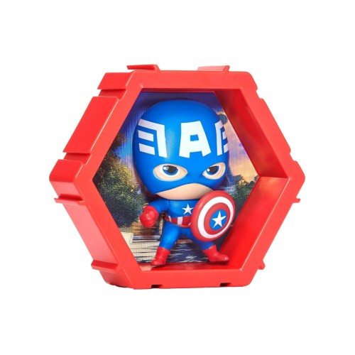 Pod 4d Marvel Captain America 103815