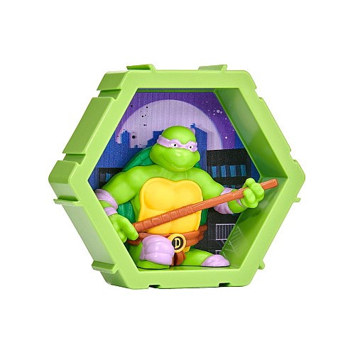 Pod 4d Teenage Mutant Turtles Donatello 1003030