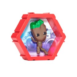 Pod 4d Marvel Groot 103808