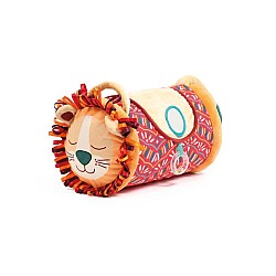 Ludi Baby Roller Lion (lu30129)