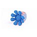 Ludi Bath Sponge Octopus (lu40079)