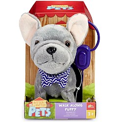 Happy Pets Walk Along French Bulldog (31511177)