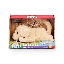 Happy Pets Roll Over Puppy (31511178) (toys)
