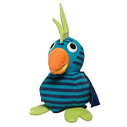 Dr Snakkende Andrea (6-273)