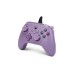 Controller Powera Nano Enhanced Wired Lilac