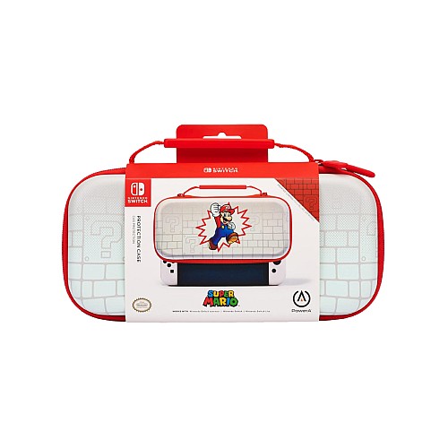 Case Powera Protection Brick Breaker Mario