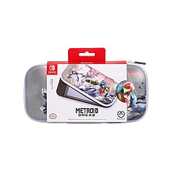 Case Powera Slim Metroid Dread