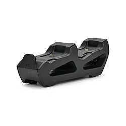 Charging Station Powera Duo Black