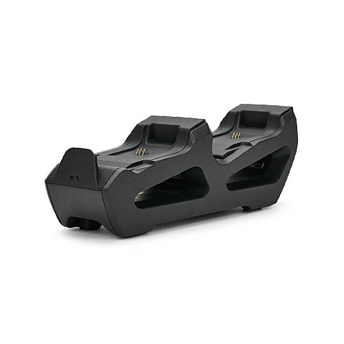 Charging Station Powera Duo Black