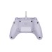 Controller Powera Enhanced Wired Lavender Swirl Controller Powera Enhanced Wired Lavender Swirl