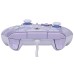 Controller Powera Enhanced Wired Lavender Swirl Controller Powera Enhanced Wired Lavender Swirl