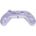 Controller Powera Enhanced Wired Lavender Swirl Controller Powera Enhanced Wired Lavender Swirl