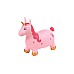 Ludi Jumping Animal Unicorn (lu90040)