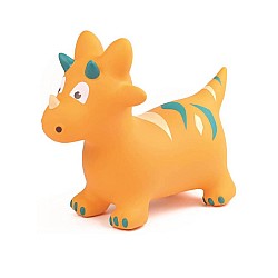 Ludi Jumping Animal Dino (lu90041)