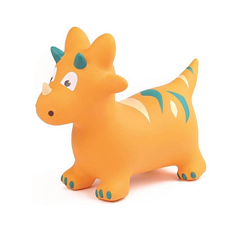 Ludi Jumping Animal Dino (lu90041)