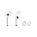 Earpods Otl Sonic The Hedgehog White