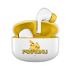 Earpods Otl Pikachu Retro Core Tws