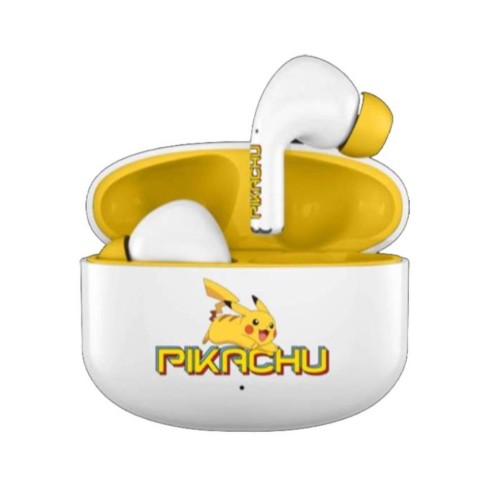 Earpods Otl Pikachu Retro Core Tws