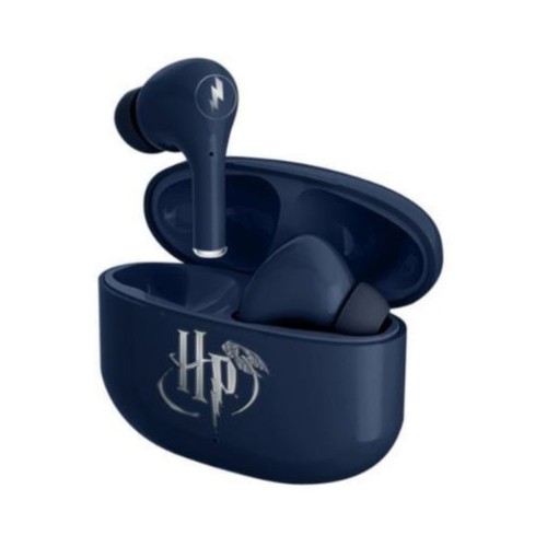 Earpods Otl Harry Potter Navy Silver Core Tws