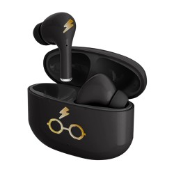 Earpods Otl Harry Potterblack Gold Core Tws