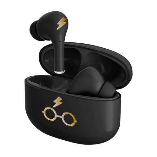 Earpods Otl Harry Potterblack Gold Core Tws