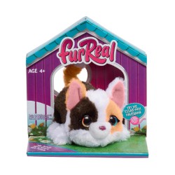 Furreal My Minis Kitty 15cm (272-28062)