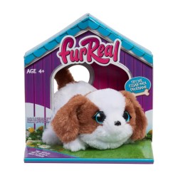 Furreal My Minis Puppy 15cm (272-28061)