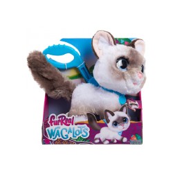 Furreal Wag-a-lots Kitty 23cm (272-28059)