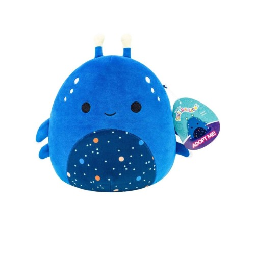 Adopt Me Squishmallow Space Whale 20cm (243-0008)