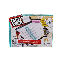 Tech Deck Olympic X-connect Creator-shane O'niell (6070270)