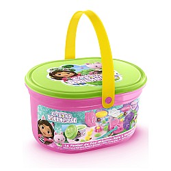 Gabby's Dollhouse Kitty Fairy Garden Bucket (11021)