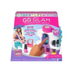 Cool Maker Go Glam U-nique Nail Salon (6061175)
