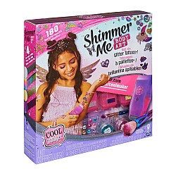 Cool Maker Shimmer Me Body Art (6061176)