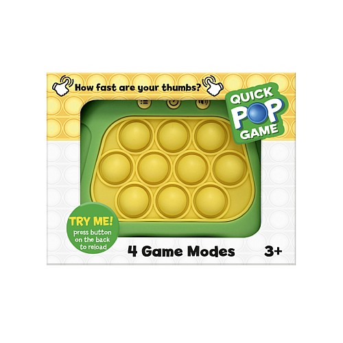 Pocket Money Quick Push Game (500020)