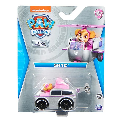 Paw Patrol Skye Helicopter Vehicle (20142845)