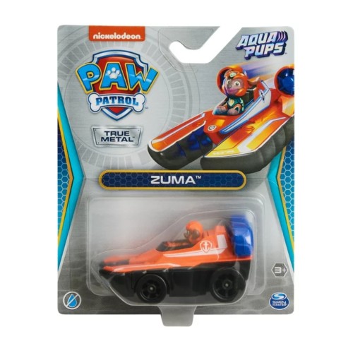 Paw Patrol Aqua Pups Zuma Vehicle (20142819)