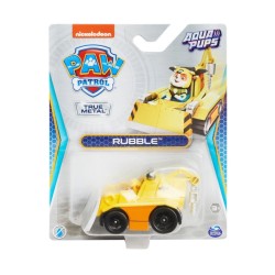 Paw Patrol Aqua Pups Rubble Vehicle (20139497)